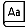 违禁词管理模块